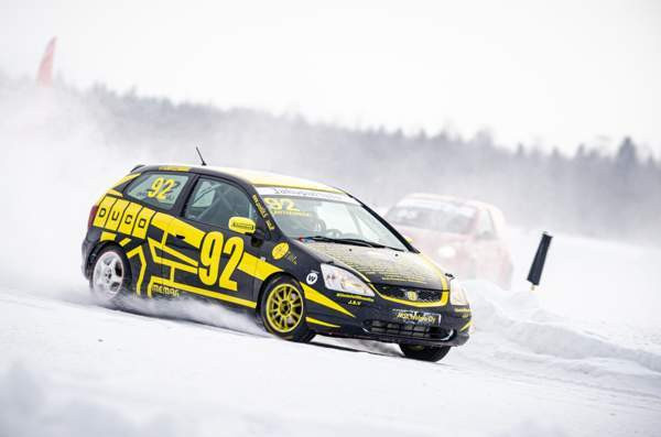 Honda Civic Macau – foto 10