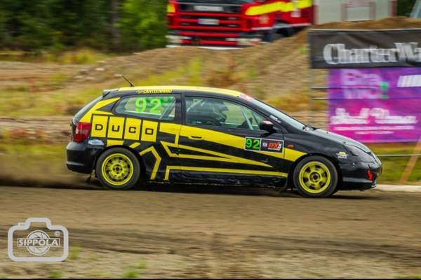 Honda Civic Macau – foto 3