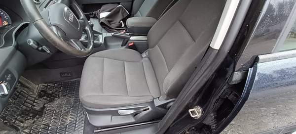 Audi A3 Ювяскюля - изображение 8