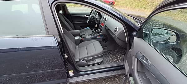 Audi A3 Ювяскюля - изображение 7