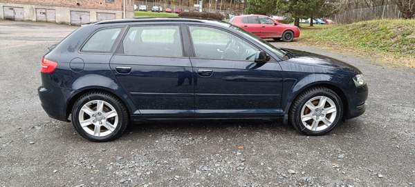 Audi A3 Ювяскюля - изображение 13