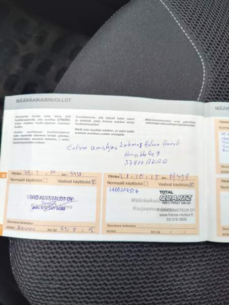 Citroen C3 Janakkala – foto 16