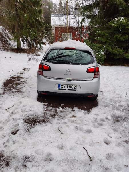Citroen C3 Janakkala – foto 11