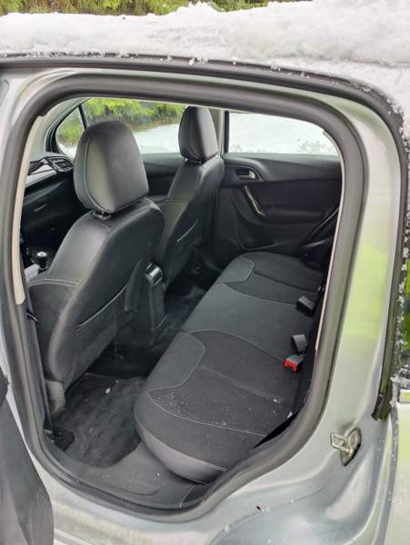 Citroen C3 Janakkala – foto 13