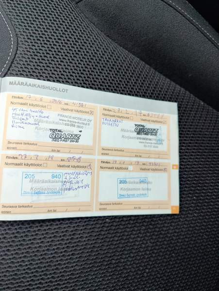 Citroen C3 Janakkala – foto 7