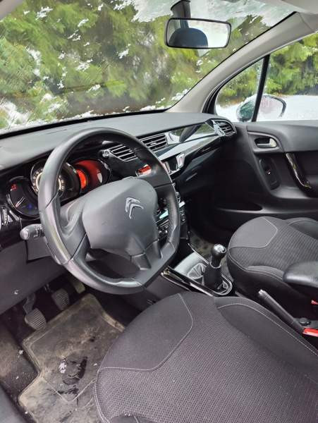Citroen C3 Janakkala – foto 4