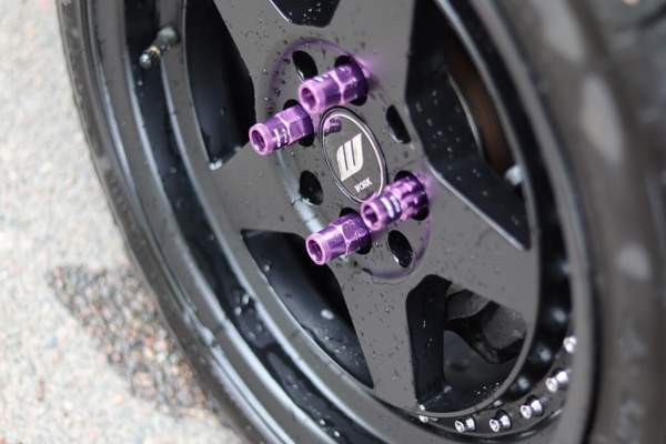 Nissan Cube Helsinki – foto 16