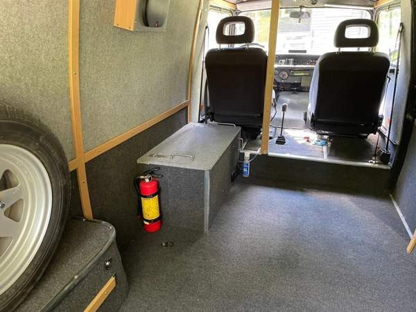 Renault Estafette Yloejaervi - изображение 15