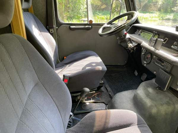 Renault Estafette Yloejaervi - изображение 6