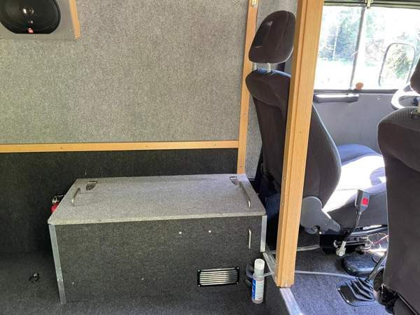 Renault Estafette Yloejaervi - изображение 16