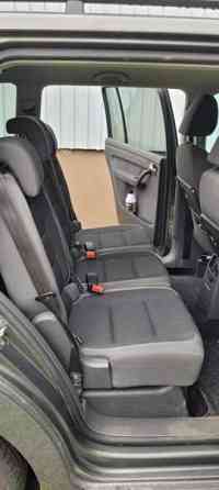 Volkswagen Touran Lempäälä