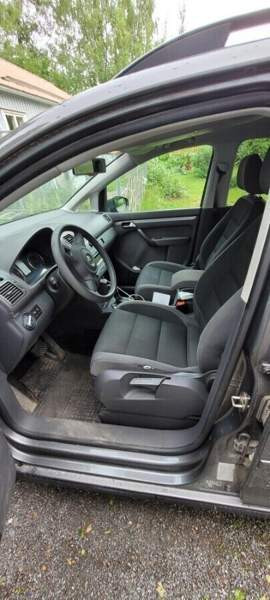 Volkswagen Touran Lempaeaelae – foto 8