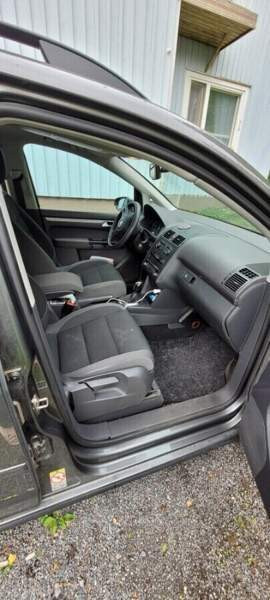 Volkswagen Touran Lempaeaelae – foto 7