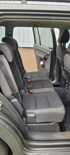 Volkswagen Touran Lempaeaelae – foto 6