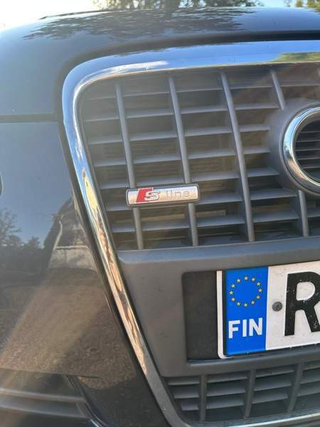 Audi A6 Janakkala - valokuva 6