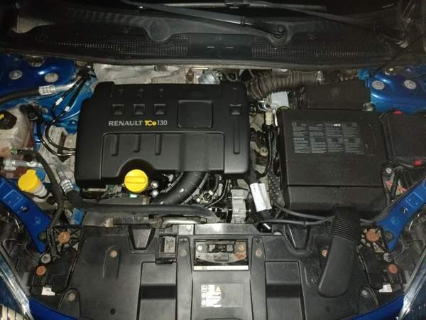 Renault Megane Jyväskylä - valokuva 16