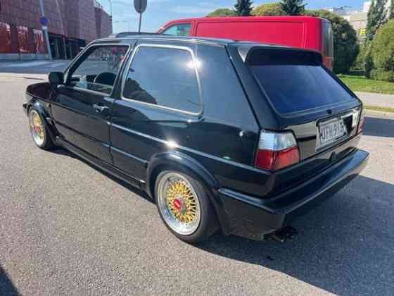 Volkswagen Golf Espoo