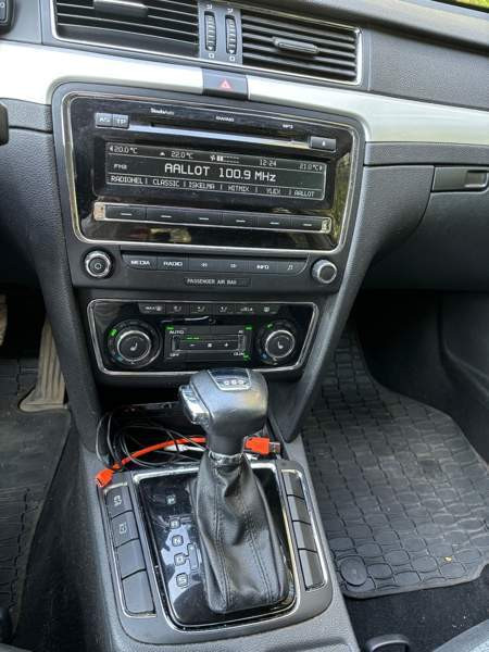 Skoda Superb Uusikaupunki – foto 14