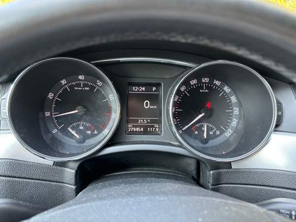 Skoda Superb Uusikaupunki – foto 13