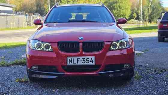 BMW 325 Tampere