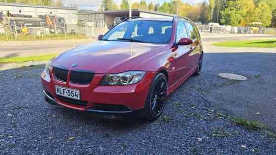 BMW 325 Tampere