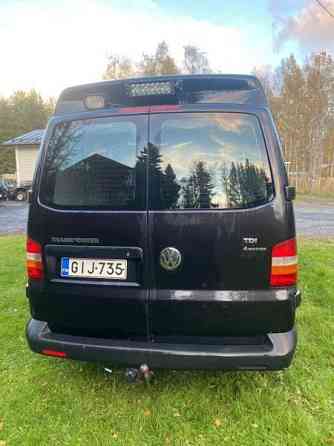 Volkswagen Transporter Оулу
