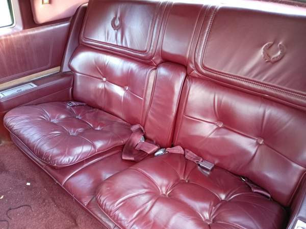 Cadillac Eldorado Riihimaeki – foto 8