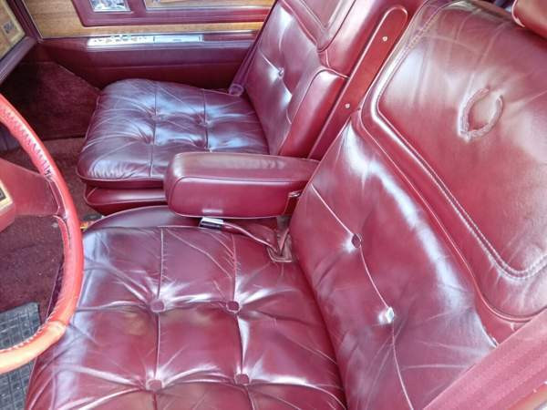 Cadillac Eldorado Riihimaeki – foto 7