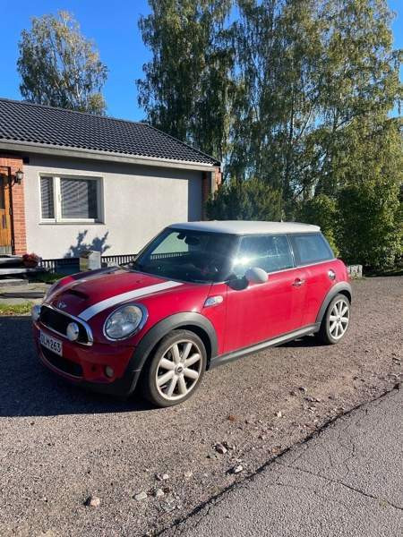 Mini Cooper S Helsinki - изображение 6
