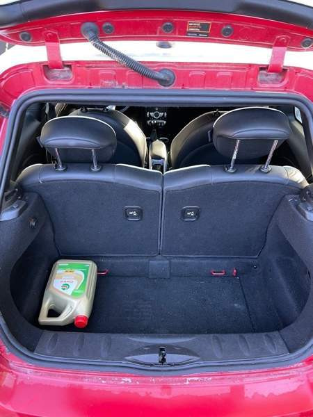 Mini Cooper S Helsinki - изображение 7