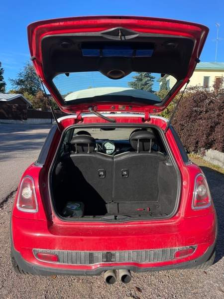 Mini Cooper S Helsinki - изображение 3