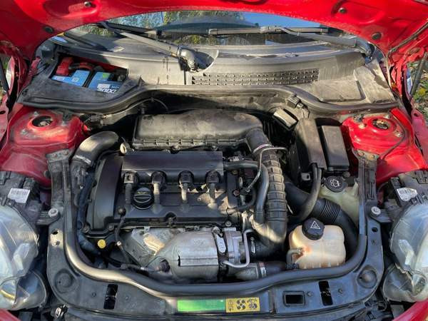 Mini Cooper S Helsinki - изображение 8