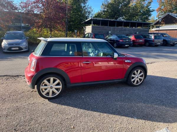 Mini Cooper S Helsinki - изображение 4