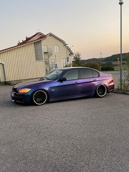 BMW 320 Нурмиярви - изображение 4