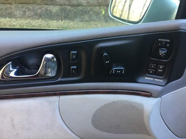 Lincoln Continental Chukotskiy Avtonomnyy Okrug – foto 4