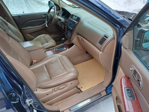 Acura MDX Kouvola - photo 6