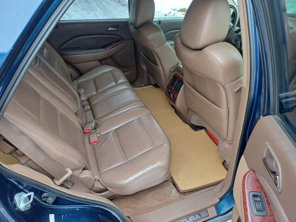 Acura MDX Kouvola - photo 8