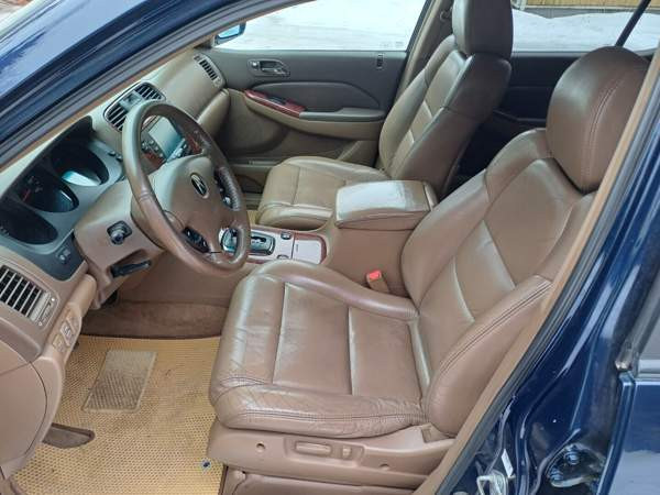 Acura MDX Kouvola - photo 5