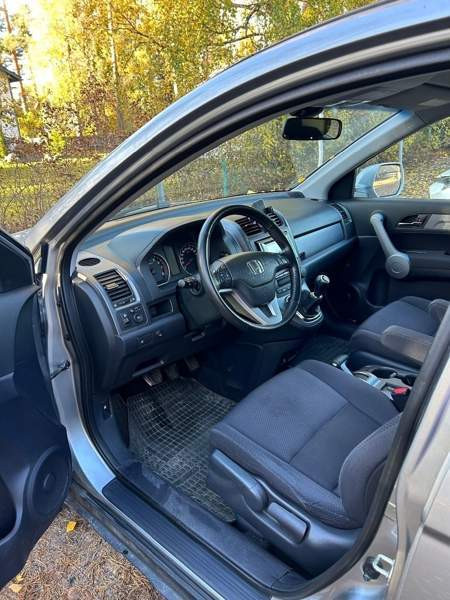 Honda CR-V Хювинкяя - изображение 6