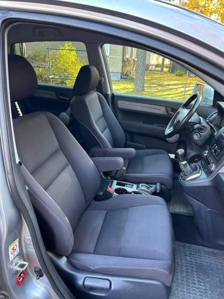 Honda CR-V Хювинкяя - изображение 7