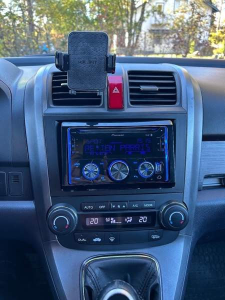 Honda CR-V Хювинкяя - изображение 5