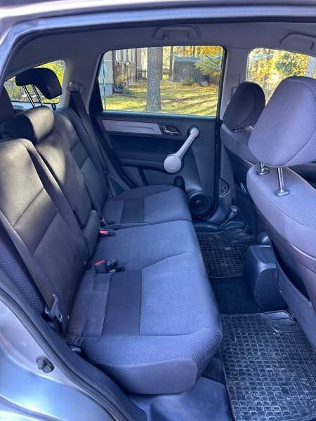 Honda CR-V Хювинкяя - изображение 8