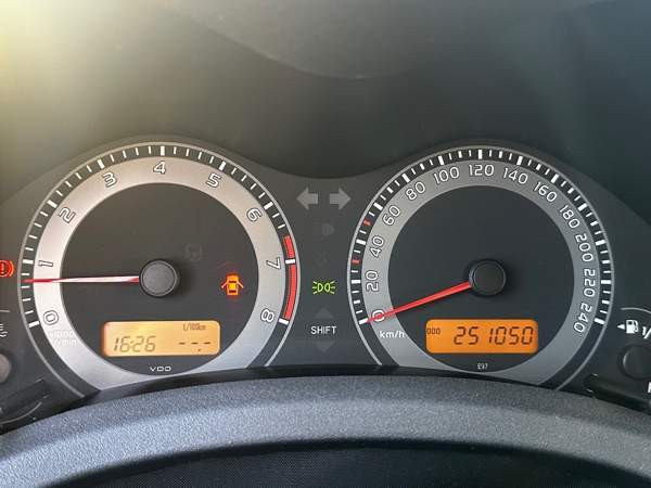 Toyota Auris Riihimäki - valokuva 7