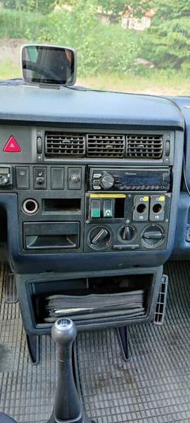 Volkswagen Caravelle Vantaa – foto 2