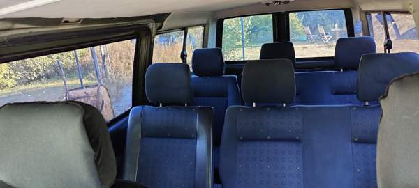 Volkswagen Caravelle Vantaa – foto 7