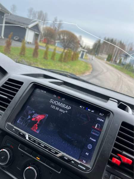 Volkswagen Transporter Hausjärvi – foto 4