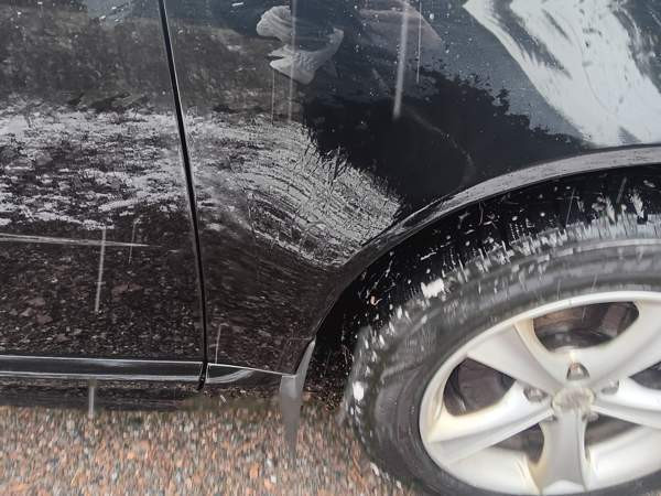 Volvo V70 As Salamiyah - photo 4