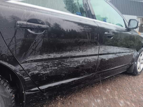 Volvo V70 As Salamiyah - photo 5