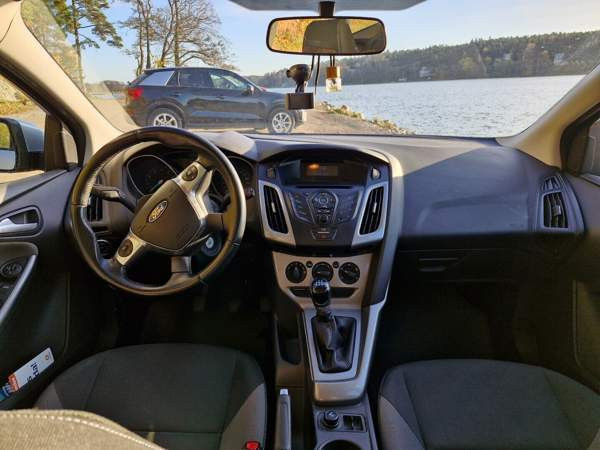 Ford Focus Turtkul - photo 7