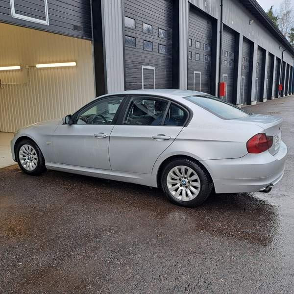 BMW 320 Helsinki – foto 2